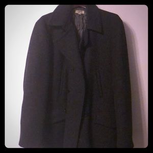Pea Coat